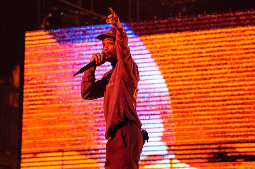Travis Scott Partners With 'Fortnite' For New In-Game Concert 'Astronomical' - www.billboard.com