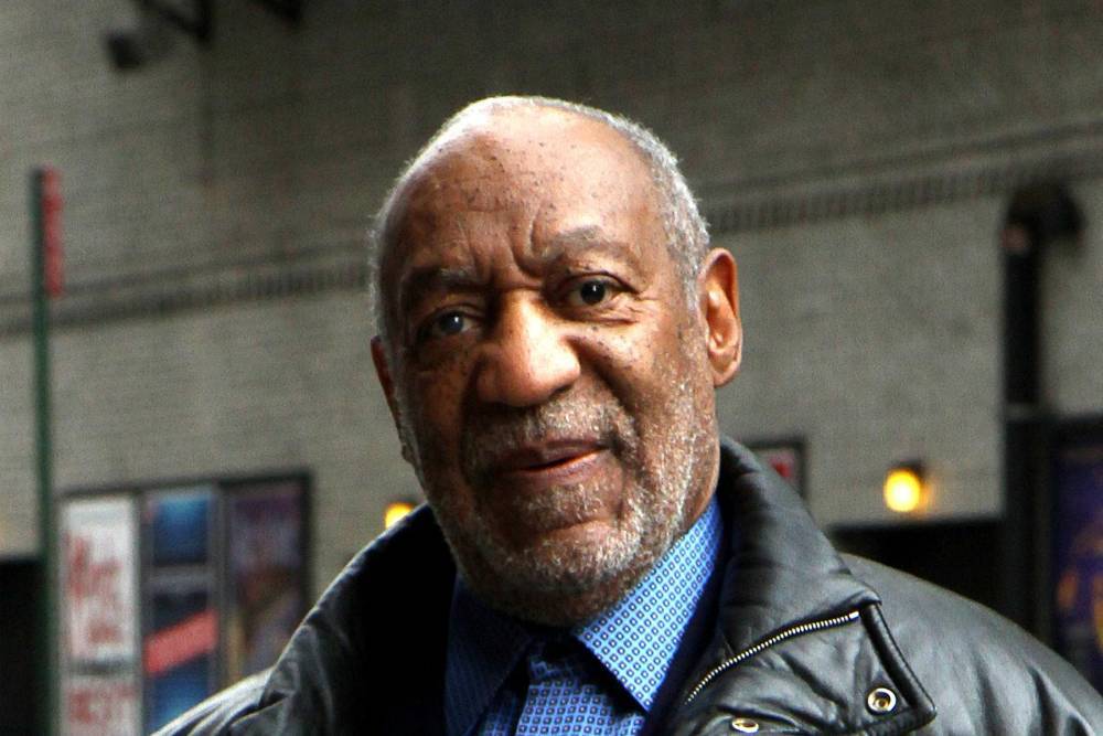 Bill Cosby not eligible for coronavirus-related prison release - www.hollywood.com - New York - Pennsylvania