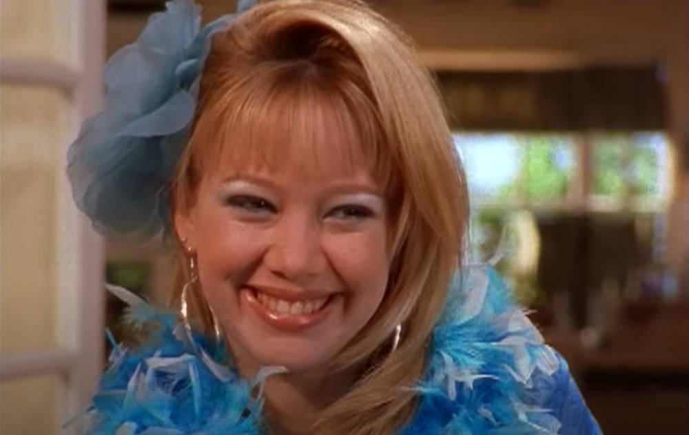 Hilary Duff Shares ‘Lizzie McGuire’ Reboot Update — Including Whether Paolo Will Return - etcanada.com - Italy - city Sanchez