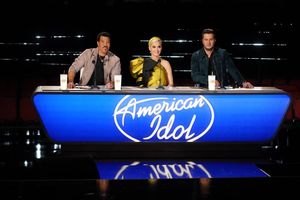 ‘American Idol’ At Home: Here’s How ABC’s Singing Competition Will Broadcast From More Than 40 Different Locations - variety.com - USA
