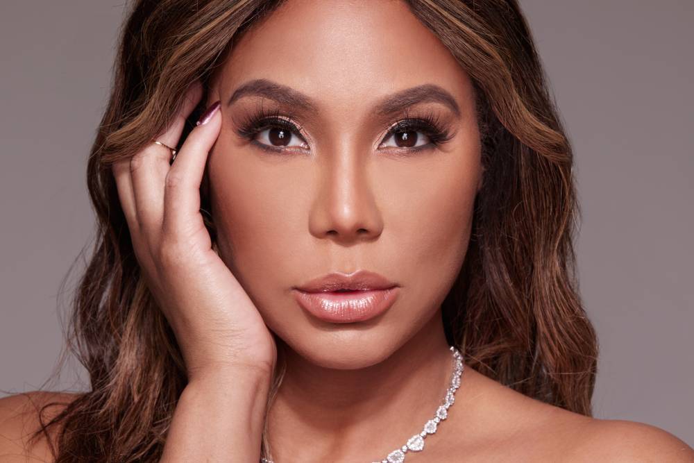 Tamar Braxton to Host ‘To Catch A Beautician’ at VH1 (EXCLUSIVE) - variety.com