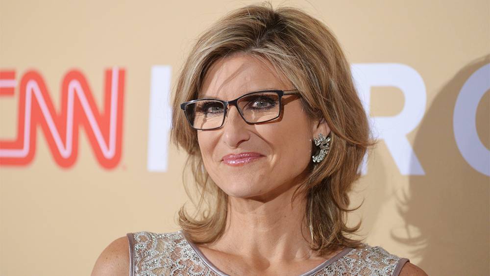 Ashleigh Banfield Returns to Court TV in Contributor Role - variety.com