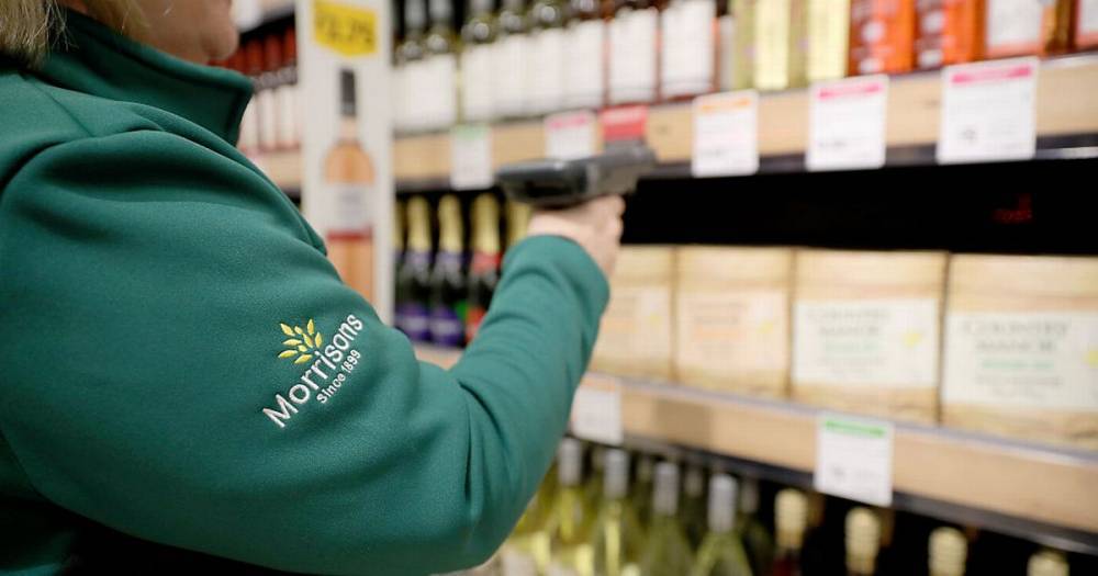Morrisons just made a major change to its delivery service - and now delivers in 30 minutes - www.manchestereveningnews.co.uk