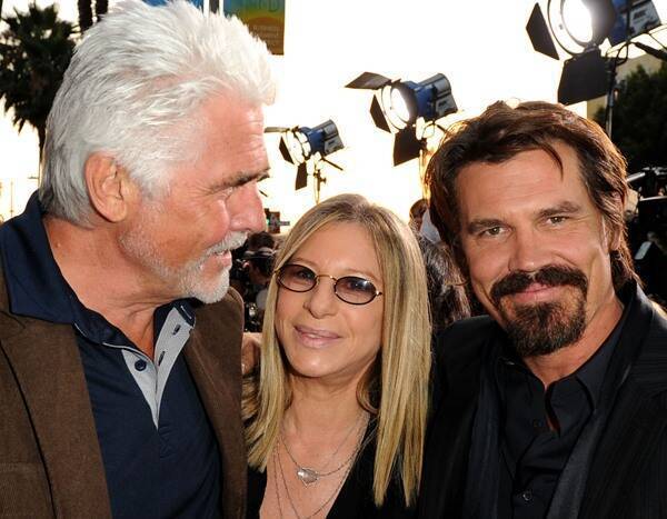 Josh Brolin Apologizes After "Irresponsible" Visit to Dad James and Barbra Streisand's Home - www.eonline.com
