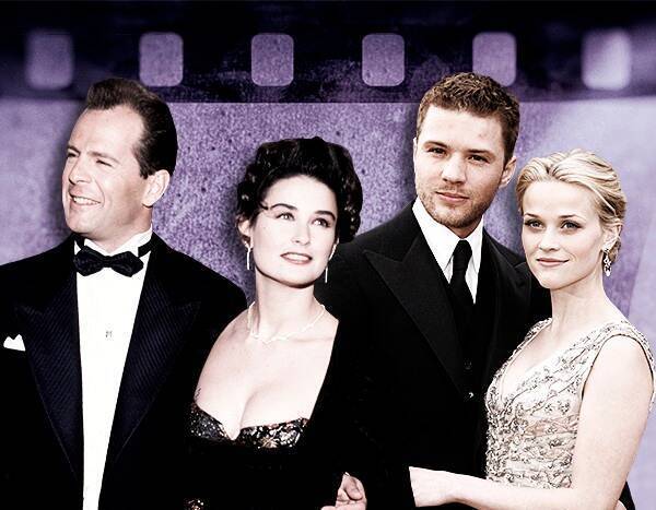 Famous Couples From the Past We've Never Stopped Thinking About - www.eonline.com - Hollywood
