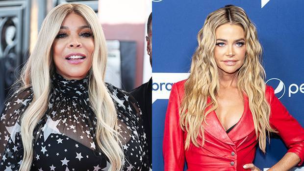 Wendy Williams Accuses Denise Richards Of ‘Wanting Attention’ With ‘RHOBH’ Drama: ‘She’ll Be Back’ - hollywoodlife.com