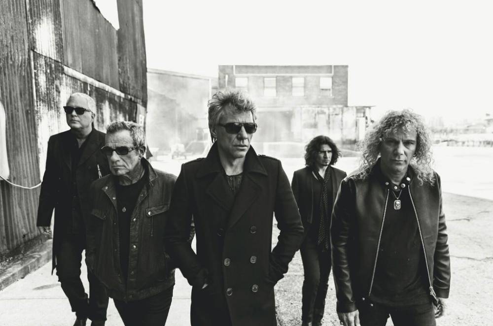 Bon Jovi Cancels 2020 North American Tour Due to Coronavirus Pandemic: 'These Are Trying Times' - www.billboard.com - USA