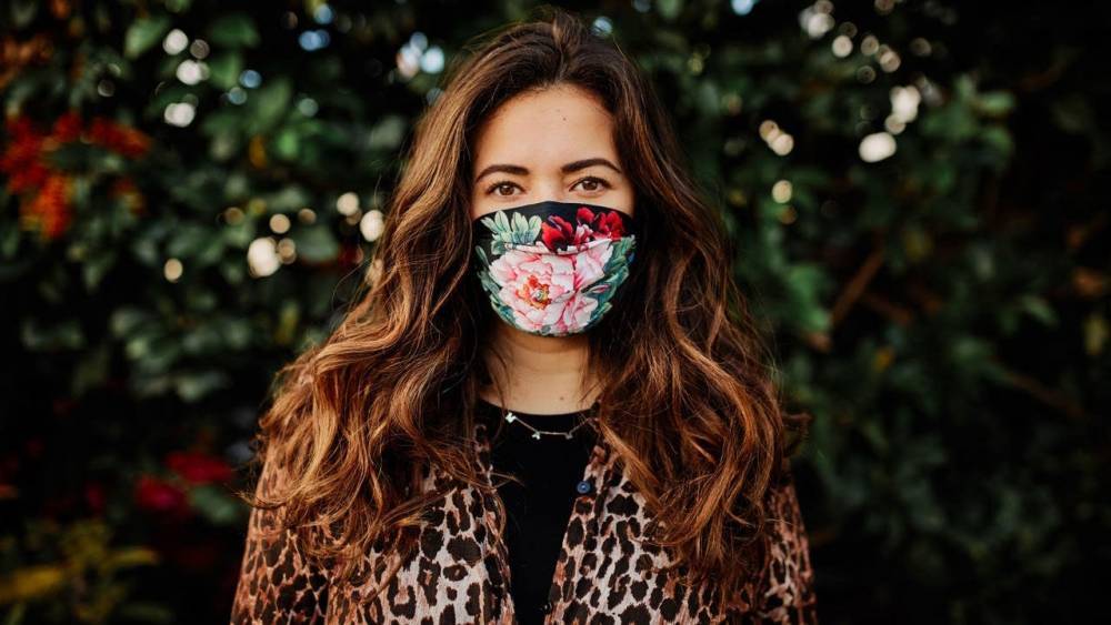 Where to Buy Face Masks Right Now -- Reformation, Onzie, Look Human and More - www.etonline.com