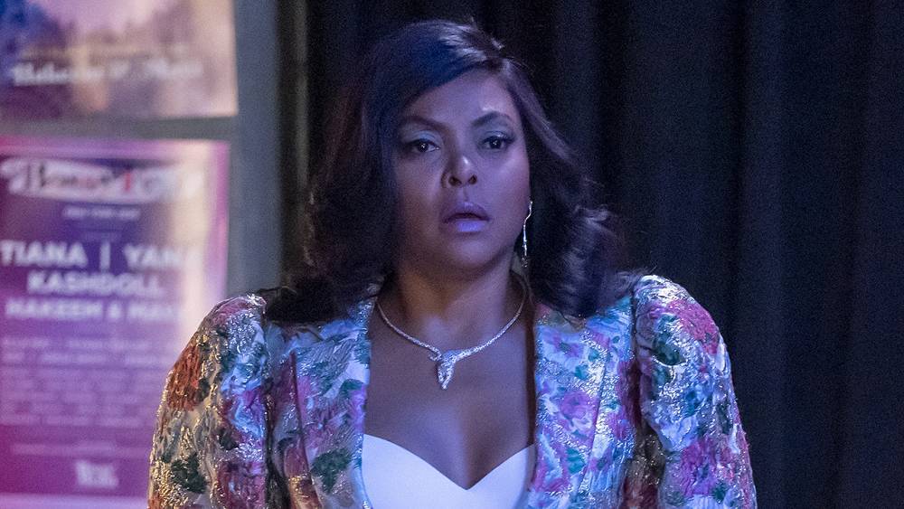 'Empire' Series Finale Gifts Us One Last Song About the Lyons' Family Saga: First Look (Exclusive) - www.etonline.com