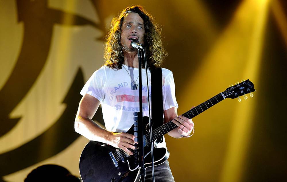 Watch Chris Cornell’s daughter cover Temple Of The Dog’s ‘Hunger Strike’ at coronavirus benefit - www.nme.com