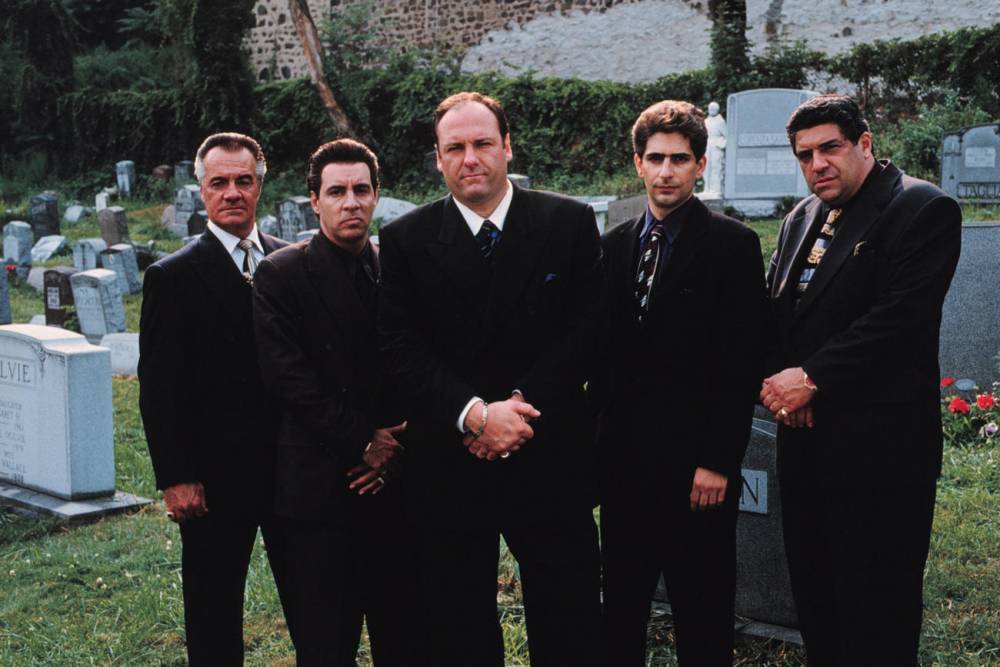 The Sopranos Movie, The Many Saints of Newark - www.tvguide.com - New Jersey - city Newark