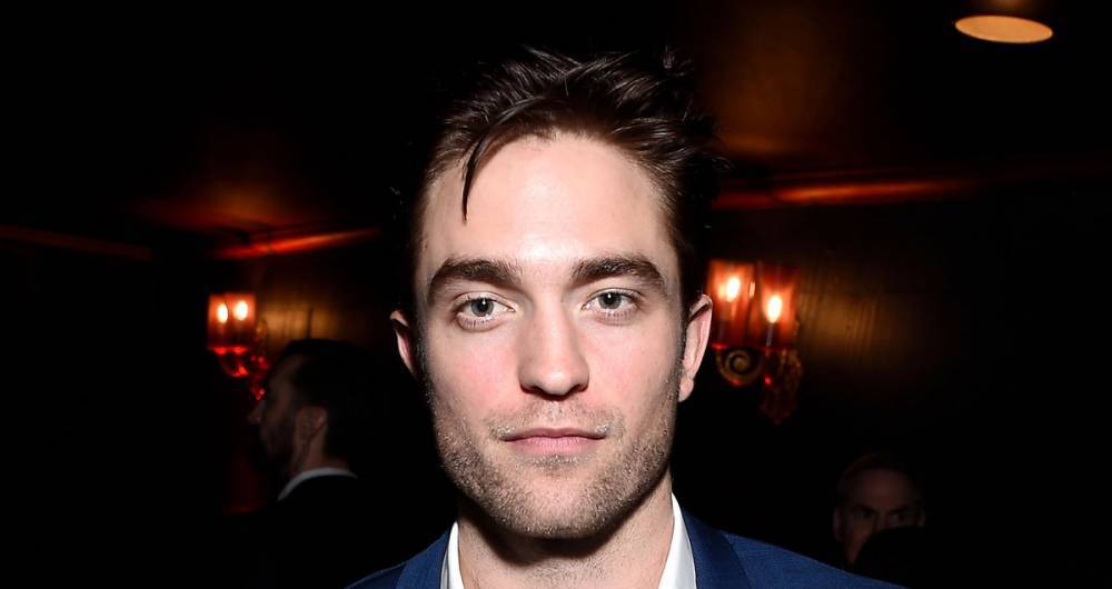 Robert Pattinson's 'The Batman' Release Date Changed, 'The Flash' & 'Shazam 2' Also Moved - www.justjared.com