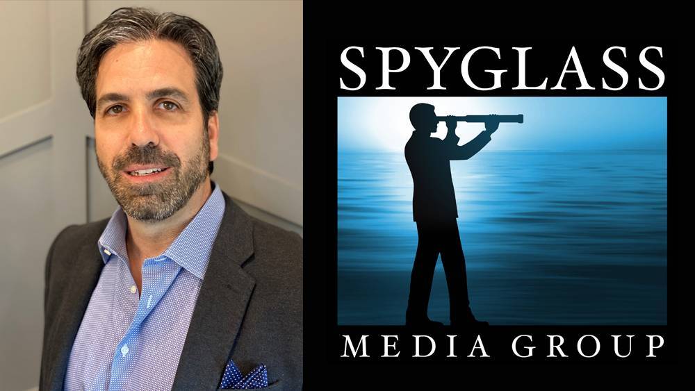 Spyglass Hires MGM Veteran Peter Oillataguerre as President of Production - variety.com - county Barber