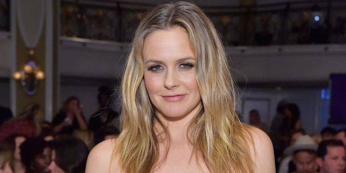 Alicia Silverstone "Stopped Loving Acting" After She Was Body-Shamed for Her 'Batman & Robin' Role - www.cosmopolitan.com