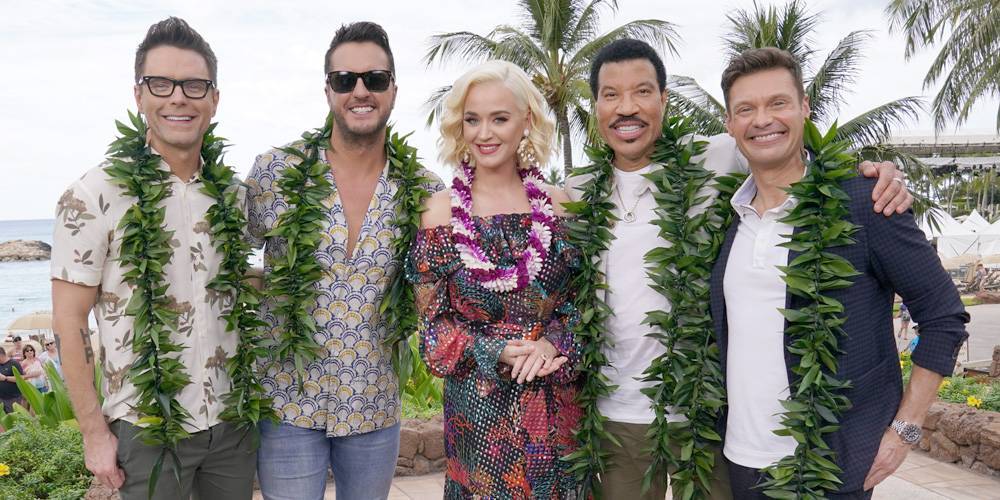 'American Idol' Showrunner Reveals Details About How Remote Shows Will Be - www.justjared.com - USA