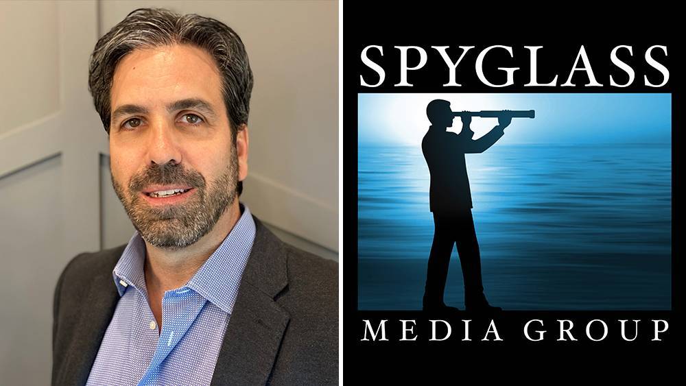 Former MGM Exec Peter Oillataguerre Joins Spyglass Media Group As President Of Production - deadline.com - county Barber