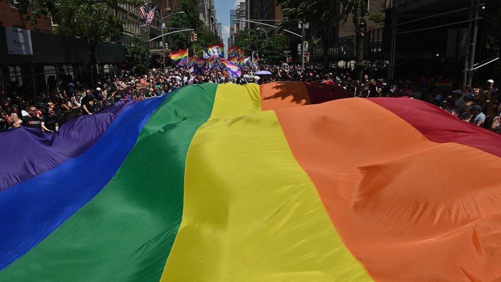 NYC Pride Parade Canceled for First Time in 50 Years Due to Coronavirus - www.hollywoodreporter.com - New York - Puerto Rico - Israel