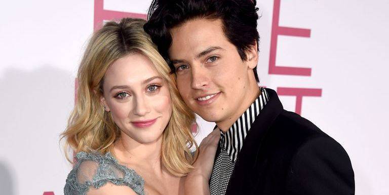 A Definitive Timeline of Cole Sprouse and Lili Reinhart’s Relationship, Before (and After) Their Breakup - www.cosmopolitan.com - Hollywood