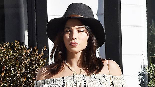 Jenna Dewan Shows Off Her Abs Proves Her Dance Moves Are Still Top Notch 6 Weeks After Giving Birth - hollywoodlife.com