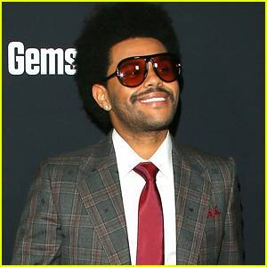 The Weeknd's 'Blinding Lights' Lands at #1 on Billboards Hot 100 Chart - www.justjared.com - Britain