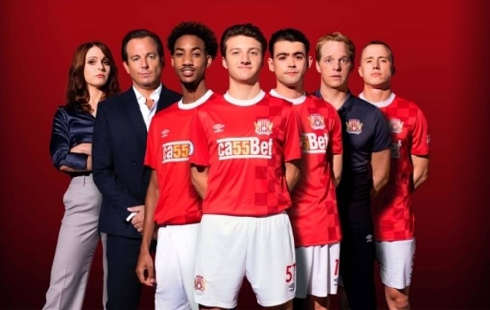 ‘The Inbetweeners’ creators’ new series ‘The First Team’ confirms late May release - www.nme.com