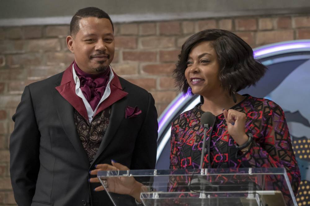 Empire Showrunner Promises Series Finale Will Provide Some Closure for Fans - www.tvguide.com