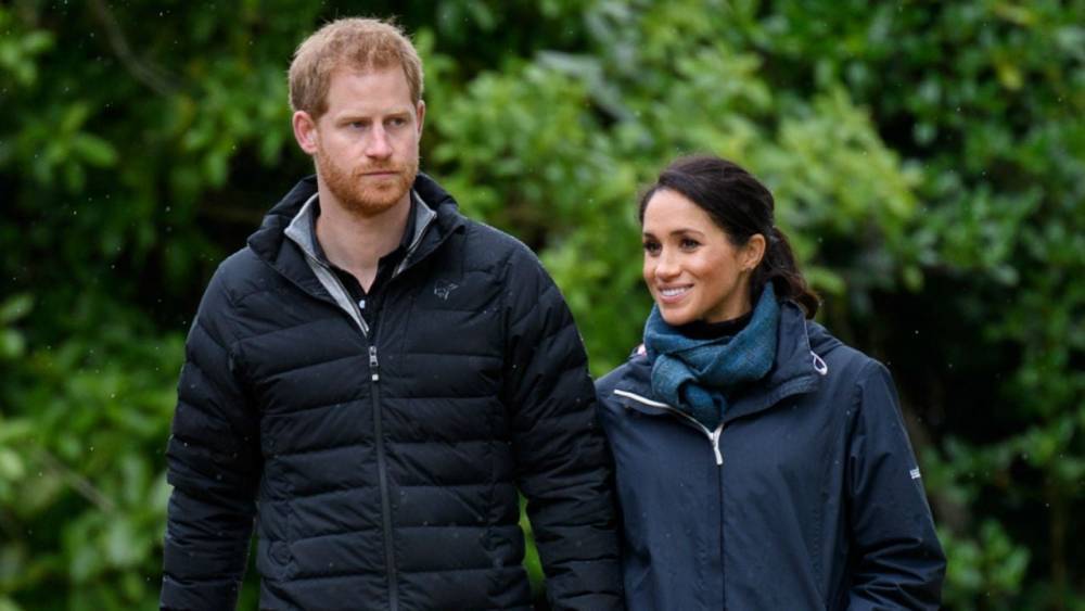 Prince Harry Pleaded With Meghan Markle's Father in Newly Released Texts, Court Docs Show - www.etonline.com - Britain