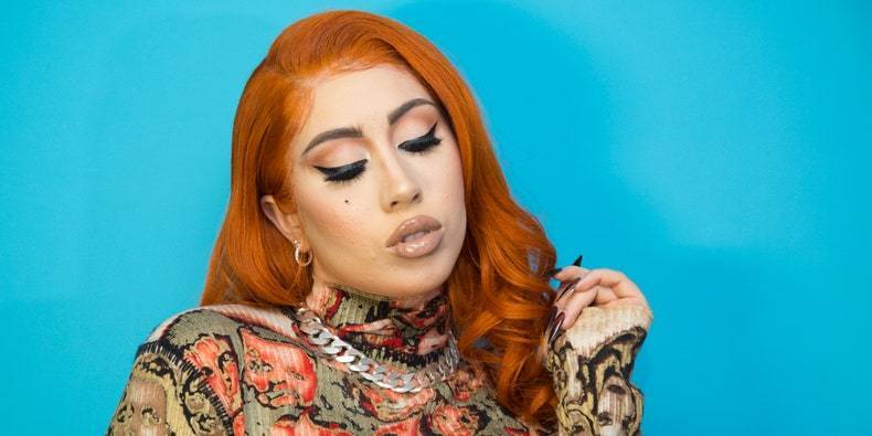 Kali Uchis Announces New To Feel Alive EP, Out This Week - pitchfork.com