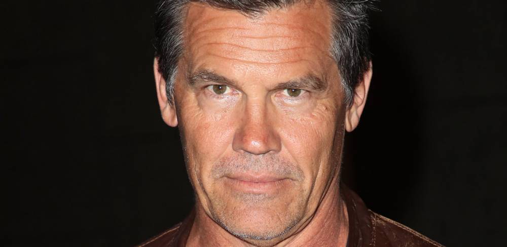 Josh Brolin Apologizes for 'Irresponsible' Visit to His Dad & Barbra Streisand's Home - www.justjared.com