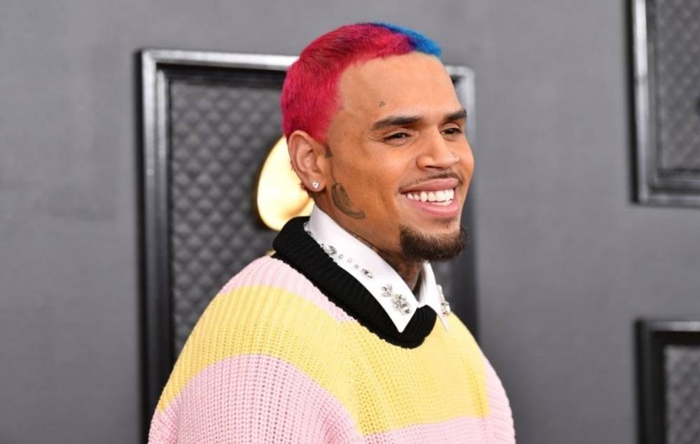 Chris Brown sexual assault lawsuit dismissed after singer settles out of court - www.nme.com