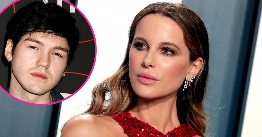 Kate Beckinsale Slams Troll Who Goes After Her New Romance With Goody Grace - www.usmagazine.com