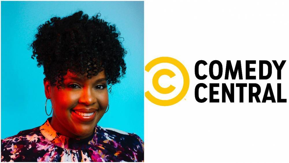 ‘Malltown’: ‘Insecure’s Natasha Rothwell To Star In & Exec Produce Animated Pilot For Comedy Central; Abbi Jacobson & Ilana Glazer To EP - deadline.com - city Broad