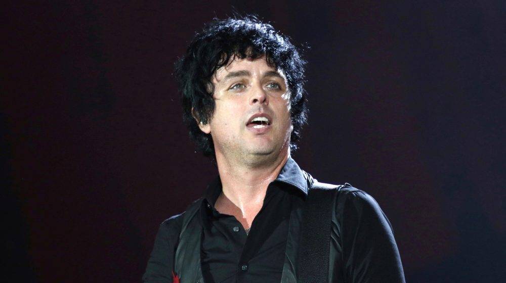 Billie Joe Armstrong Covers ‘That Thing You Do!’ as Tribute to Adam Schlesinger (Watch) - variety.com - county Wake