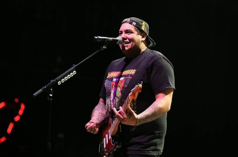 Sublime's Rome Ramirez Talks Jamming With Post Malone on Billboard Live At-Home Concert - www.billboard.com - Rome