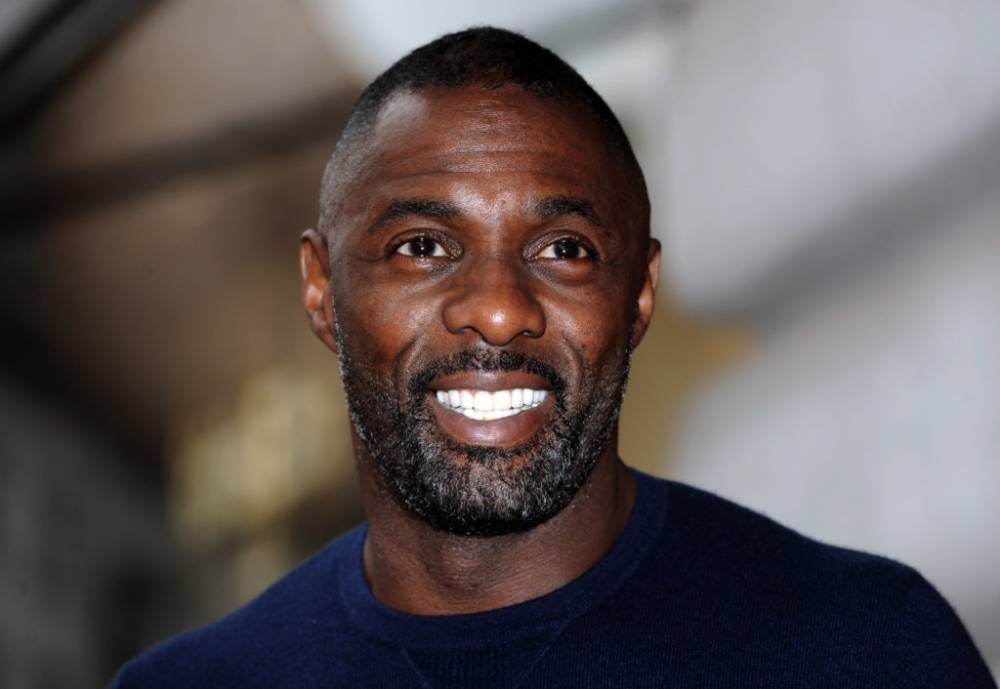 Idris Elba Thinks We Should Quarantine For A Week Every Year To Remember The Pandemic - theshaderoom.com