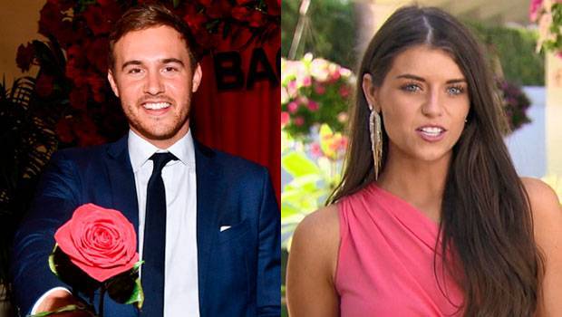 Peter Weber Shaded On TikTok By ‘Bachelor’ Contestants, Including Ex Madison Prewett — Watch - hollywoodlife.com