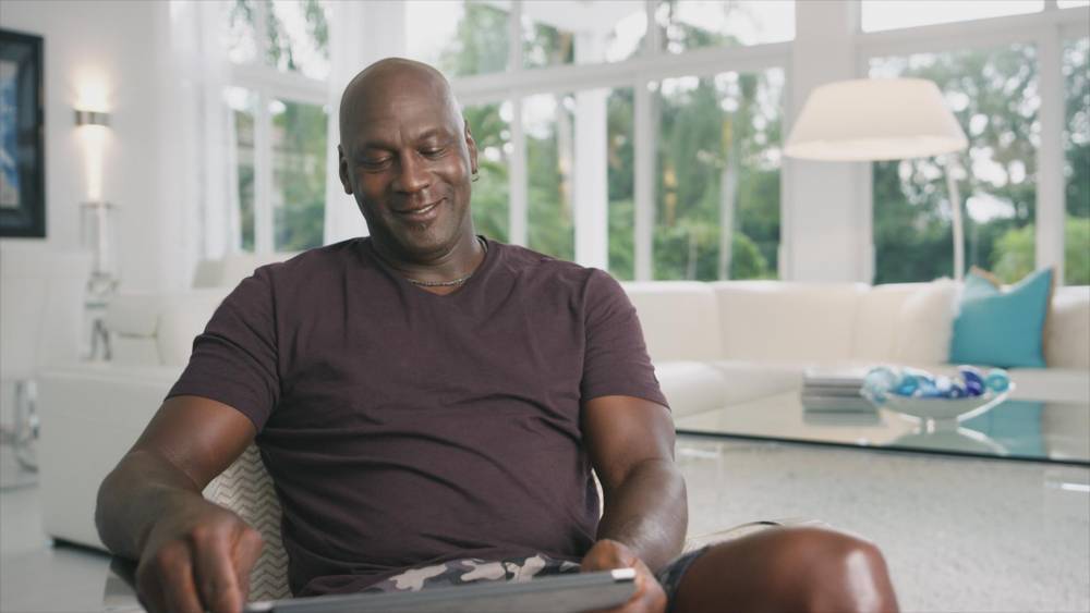 ‘Last Dance’ Scores Big Viewership For ESPN With Michael Jordan Docuseries Debut - deadline.com - Chicago - Jordan