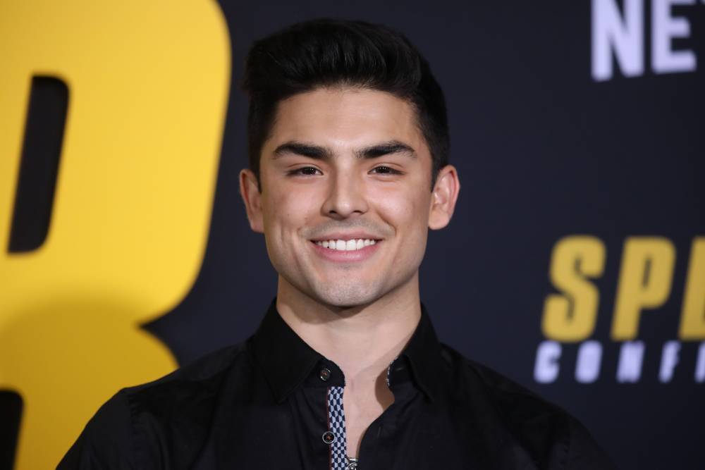 ‘On My Block’s Diego Tinoco Set For ‘Romeo and Juliet’ Screenlife Adaptation From Producer Timur Bekmambetov - deadline.com