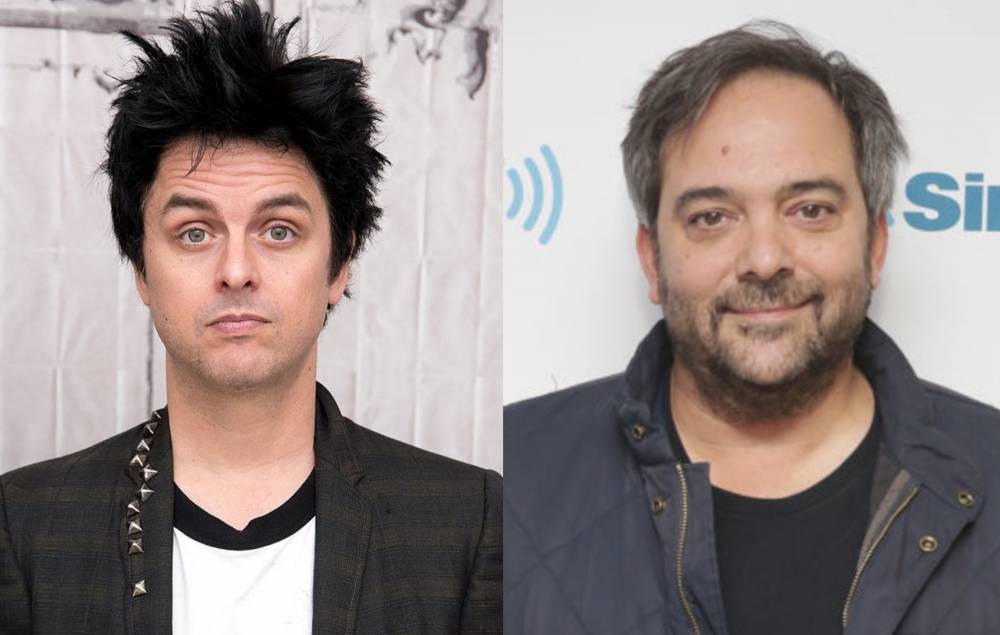 Billie Joe Armstrong pays tribute to Adam Schlesinger with ‘That Thing You Do!’ cover - www.nme.com - New York