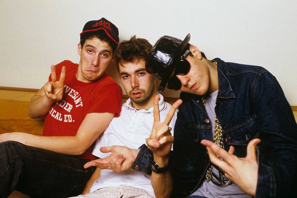 Beastie Boys and Spike Jonze Talk New Apple TV+ Documentary: ‘Fame Was Like an Extra-Large Bag of Fritos’ - variety.com