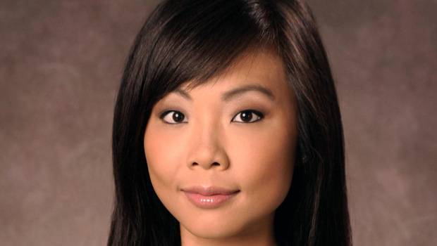 Weijia Jiang: 5 Things About The Female CBS Reporter Who Donald Trump Ordered To ‘Keep Your Voice Down’ - hollywoodlife.com