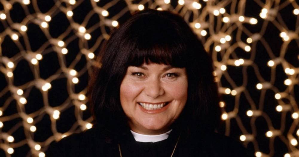 Dawn French confirms return of The Vicar Of Dibley and fans can’t contain their excitement - www.ok.co.uk - France