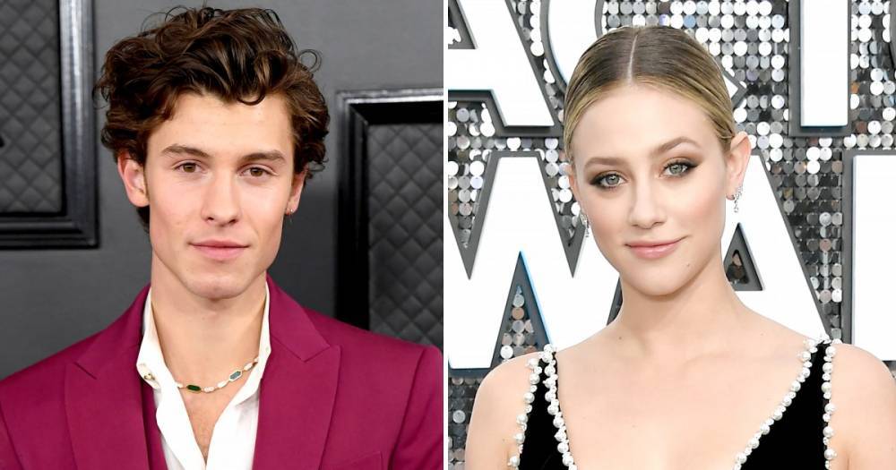 Stars Who Have Spoken Out About Mental Health Amid the Coronavirus Pandemic, Shawn Mendes, Lili Reinhart and More - www.usmagazine.com