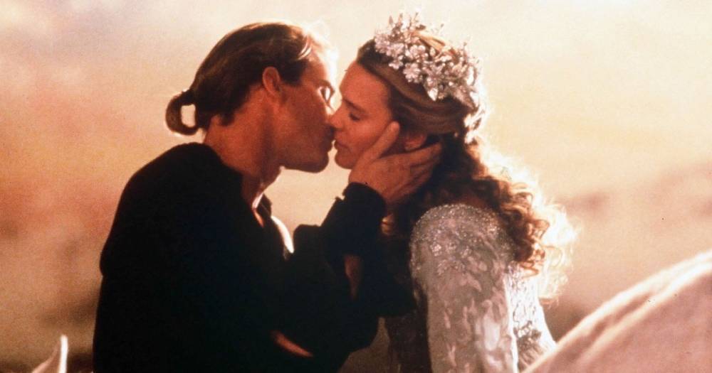 The Princess Bride’s Robin Wright and Cary Elwes Reunite Over Video Before the Movie Hits Disney+ - www.usmagazine.com