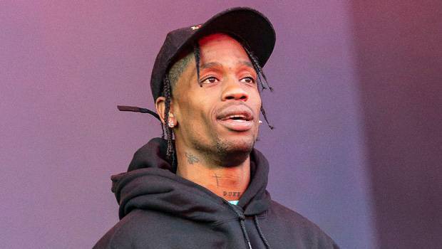 Travis Scott Going ‘On Tour’ On Fortnite: What That Means How To Watch - hollywoodlife.com