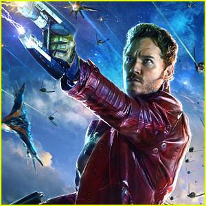 James Gunn Shares Meredith Quill's 'Guardians of the Galaxy' Playlist - www.justjared.com