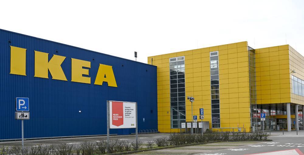 IKEA Reveals Iconic Meatball Recipe - And It's Actually Very Simple! - www.justjared.com - Sweden