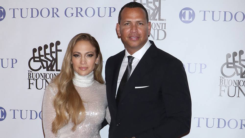 Alex Rodriguez, Jennifer Lopez Retain JPMorgan to Raise Money for Mets Bid (EXCLUSIVE) - variety.com - New York - USA
