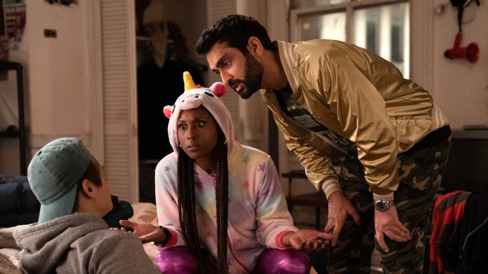 Film News Roundup: Issa Rae-Kumail Nanjiani’s ‘Lovebirds’ Gets Netflix Release Date - variety.com - USA