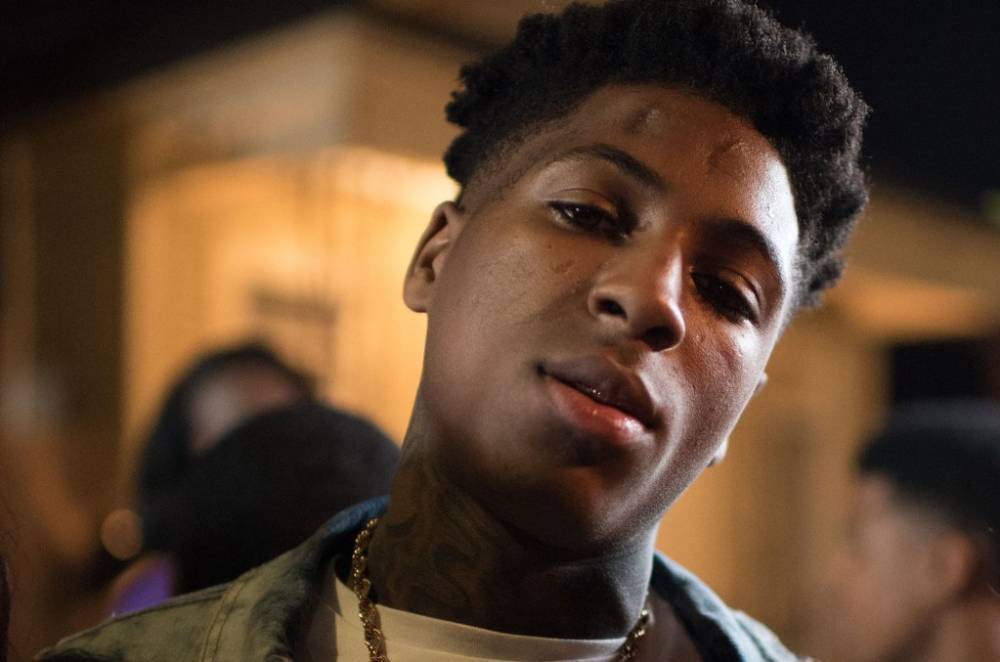 YoungBoy Never Broke Again Announces '38 Baby 2' With Fast-Paced Teaser Trailer - www.billboard.com
